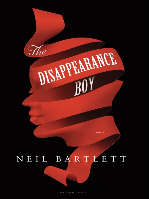Title details for The Disappearance Boy by Neil Bartlett - Available